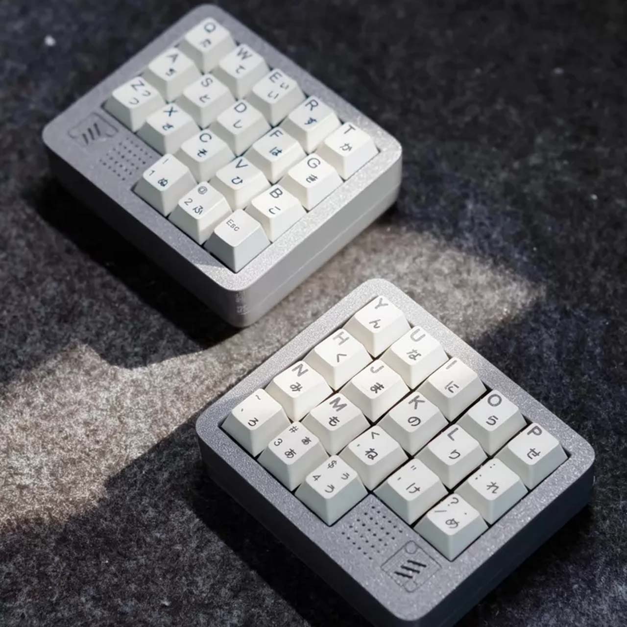 Toykit Split Keyboard Kit Wire - Tablet Accessories 3D Print のレビューと価格