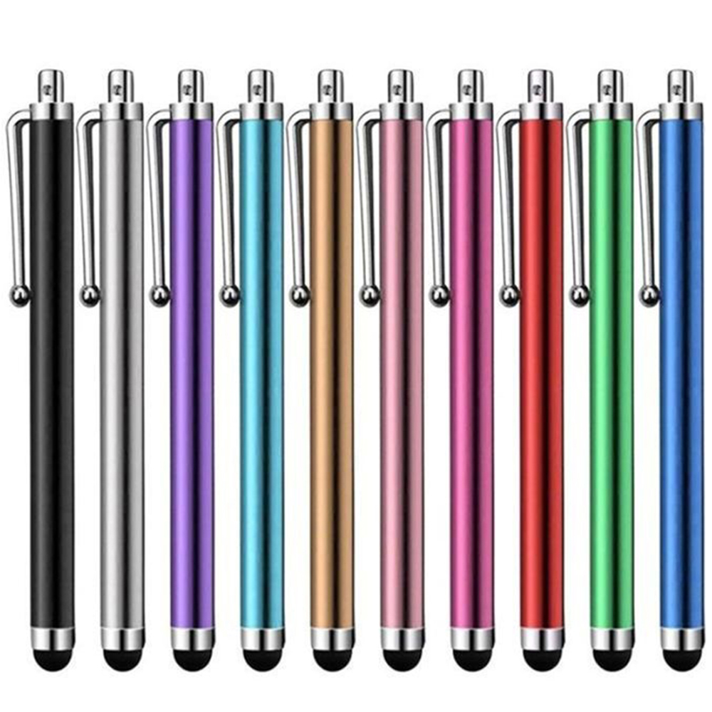 10pcs Stylus Pen For iPad Appl - Pen Tablet Accessories のレビューと価格