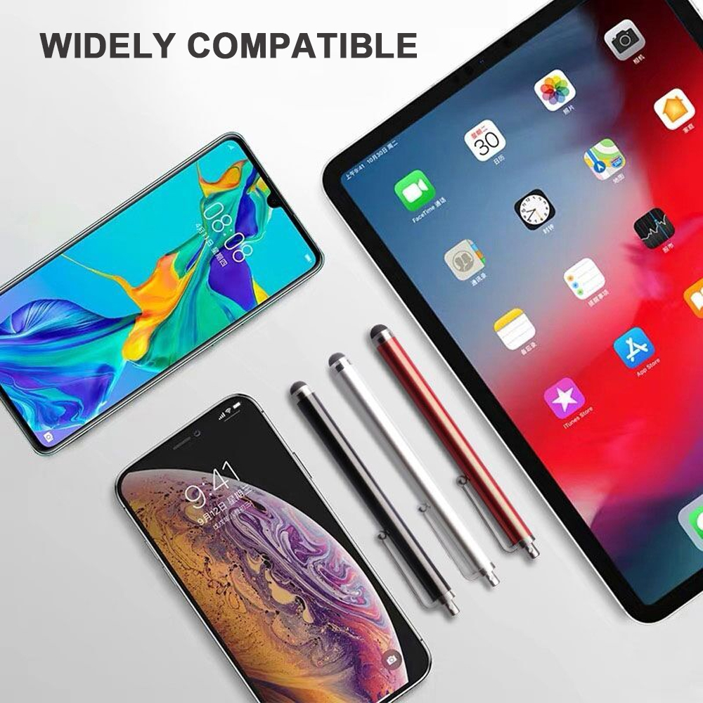 10pcs Stylus Pen For iPad Appl - Pen Tablet Accessories のレビューと価格