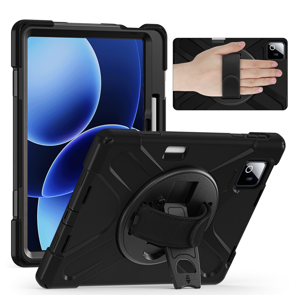 Heavy Duty Shockproof Case For - Poco Tablet Accessories のレビューと価格
