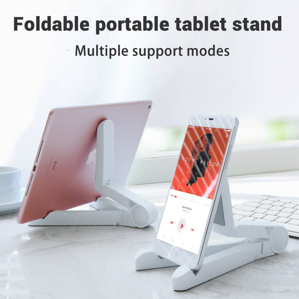 Universal Folding Tablet Holde - Tablet Accessories Samsung のレビューと価格
