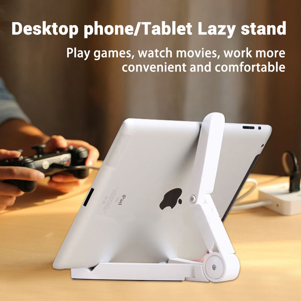 Universal Folding Tablet Holde - Tablet Accessories Samsung のレビューと価格