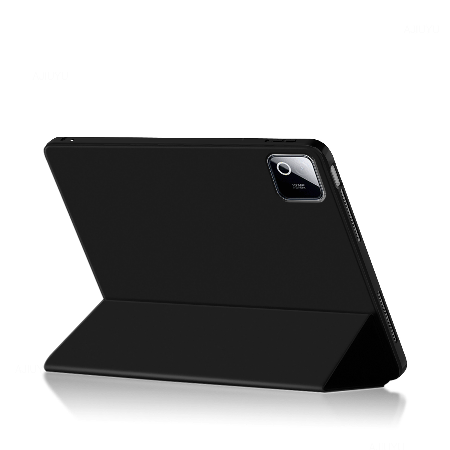 Flip Cover PU Leather Case For - Poco Tablet Accessories のレビューと価格