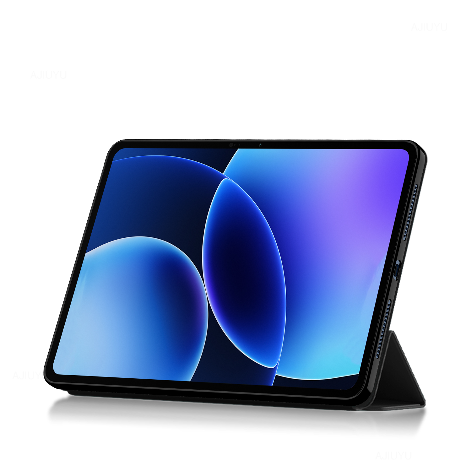 Flip Cover PU Leather Case For - Poco Tablet Accessories のレビューと価格