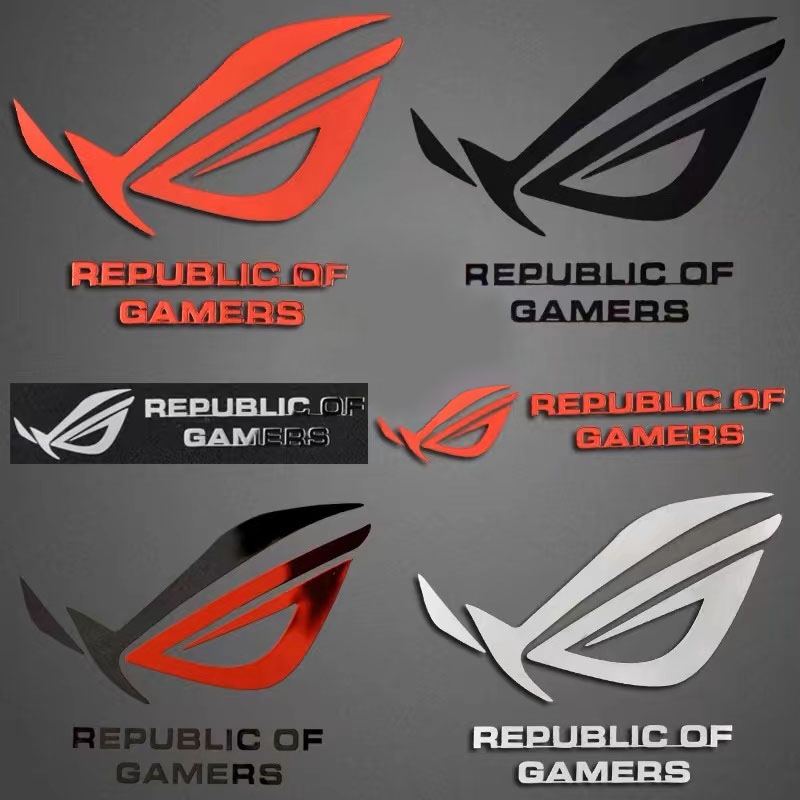 ASUS ROG player Country Metal  - Tablet Accessories Case のレビューと価格