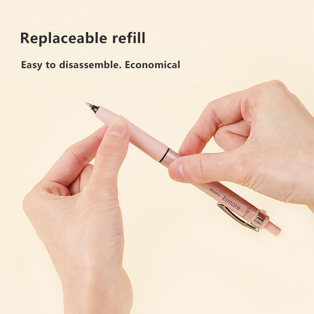 Japanese Stationery Zebra JJ11 - Zebra Tablet Accessories のレビューと価格