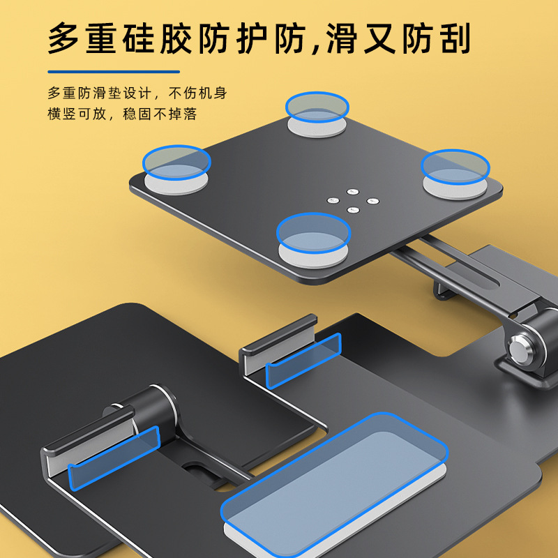 Tablet Stand Holder For iPad A - Tablet Accessories Samsung のレビューと価格