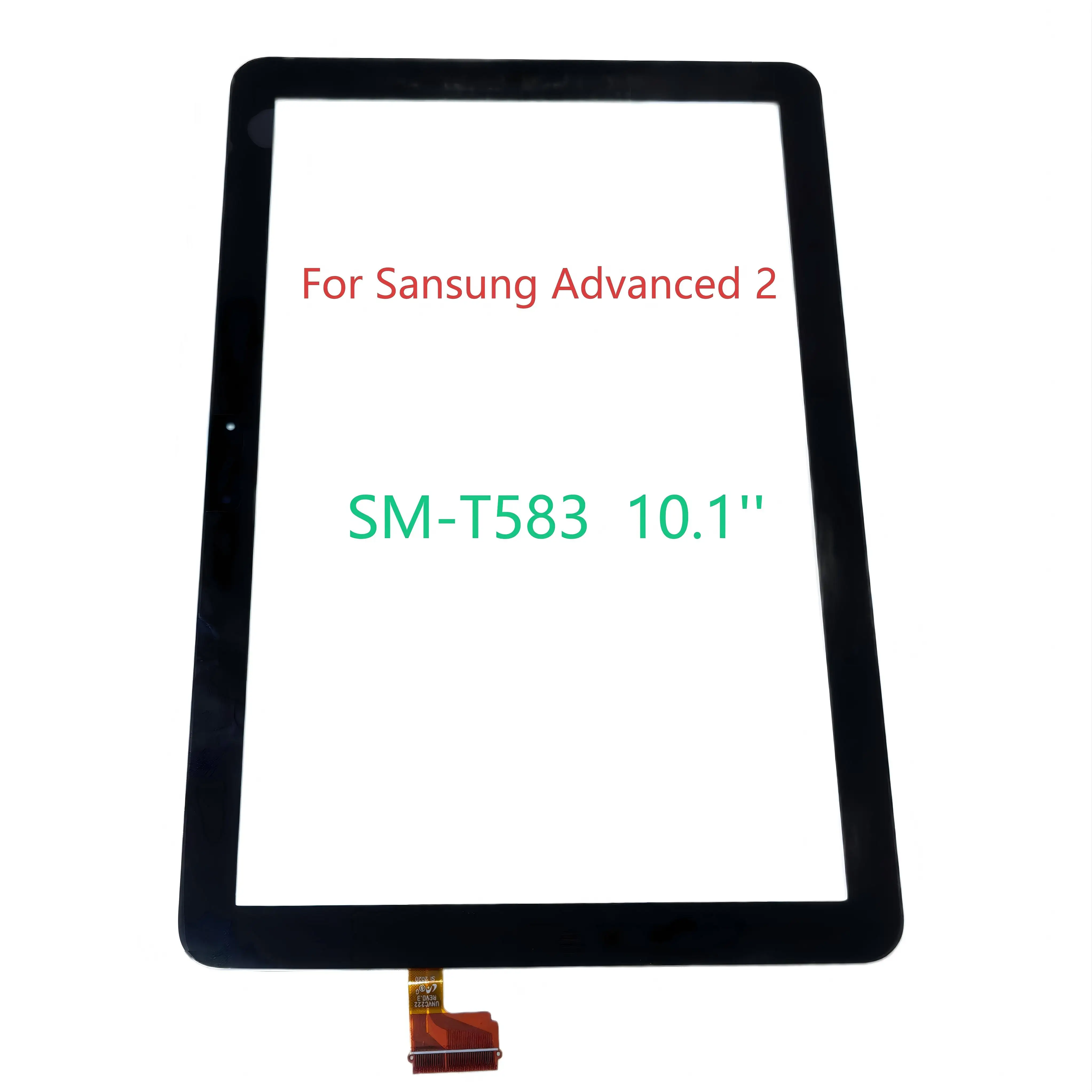 10.1'' For Samsung Galaxy Tab  - Galaxy Tablet Accessories のレビューと価格