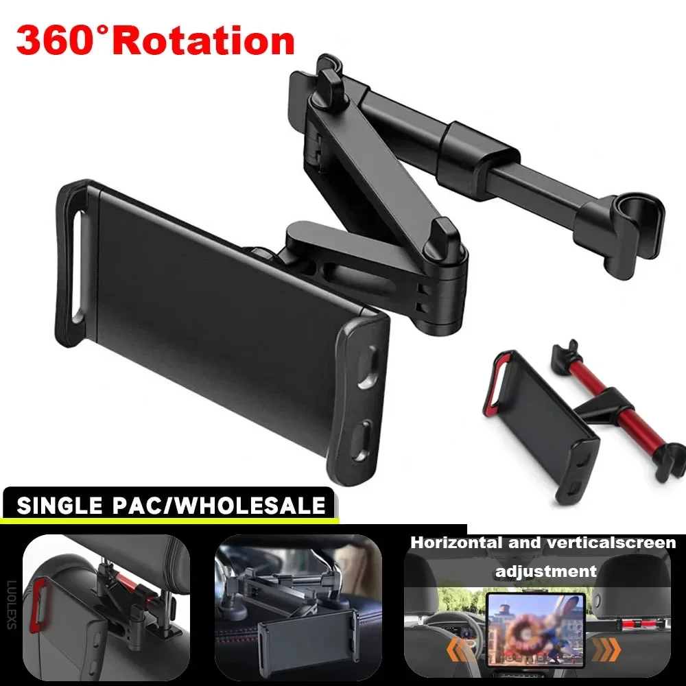Car Holder For 4.7-13 in Table - Tablet Pc Accessories のレビューと価格