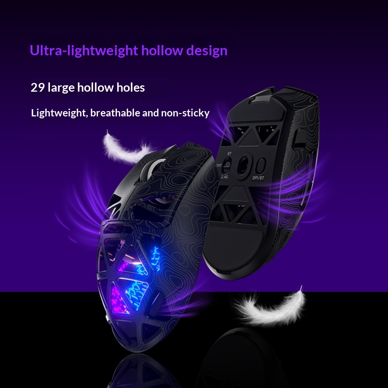 Furycube G11 Mouse Wireless Bl - Tablet Pc Accessories のレビューと価格