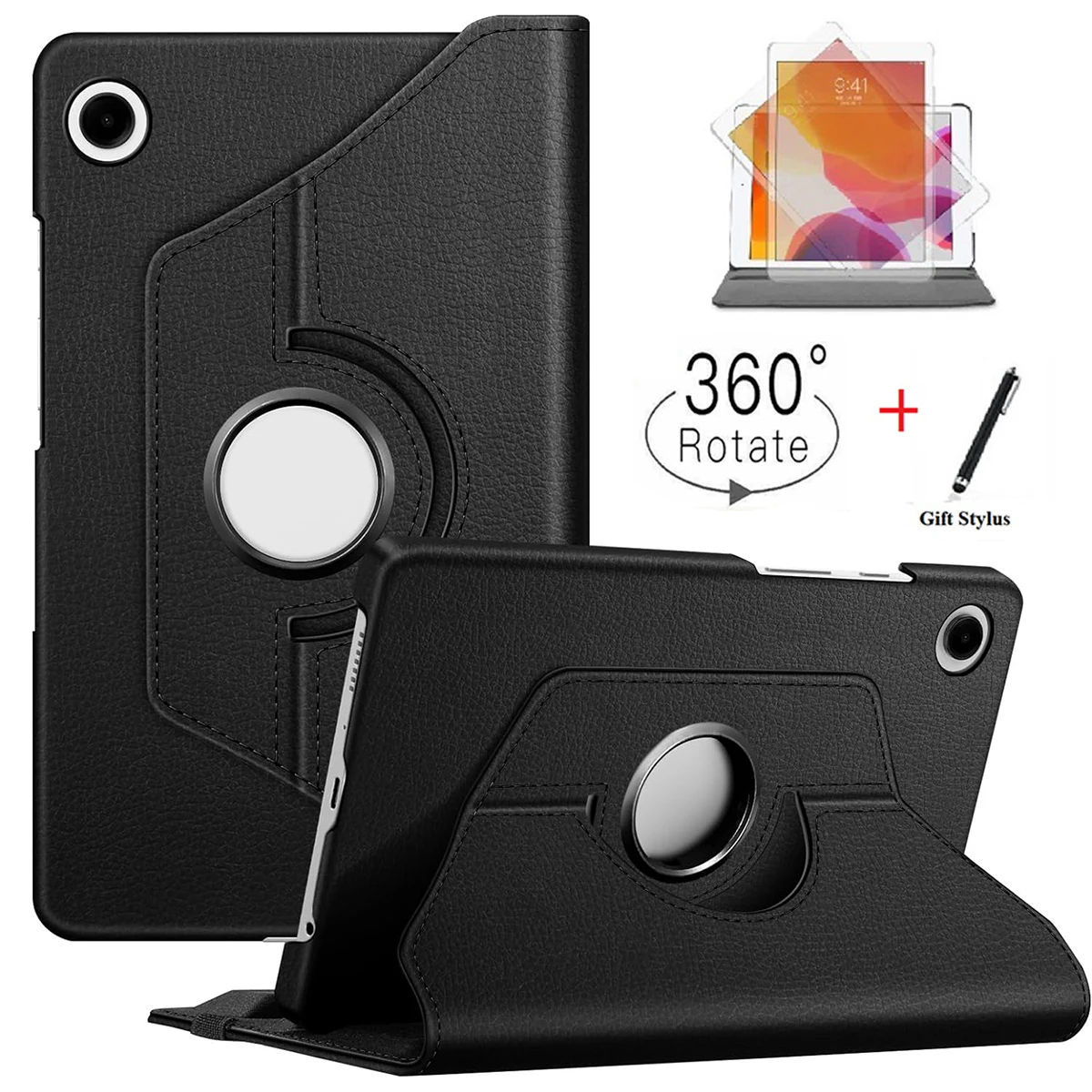 Rotating Case for Samsung Gala - Remarkable Tablet Accessories のレビューと価格