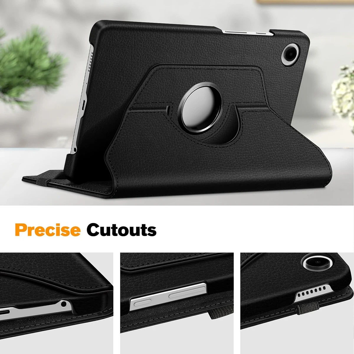 Rotating Case for Samsung Gala - Remarkable Tablet Accessories のレビューと価格