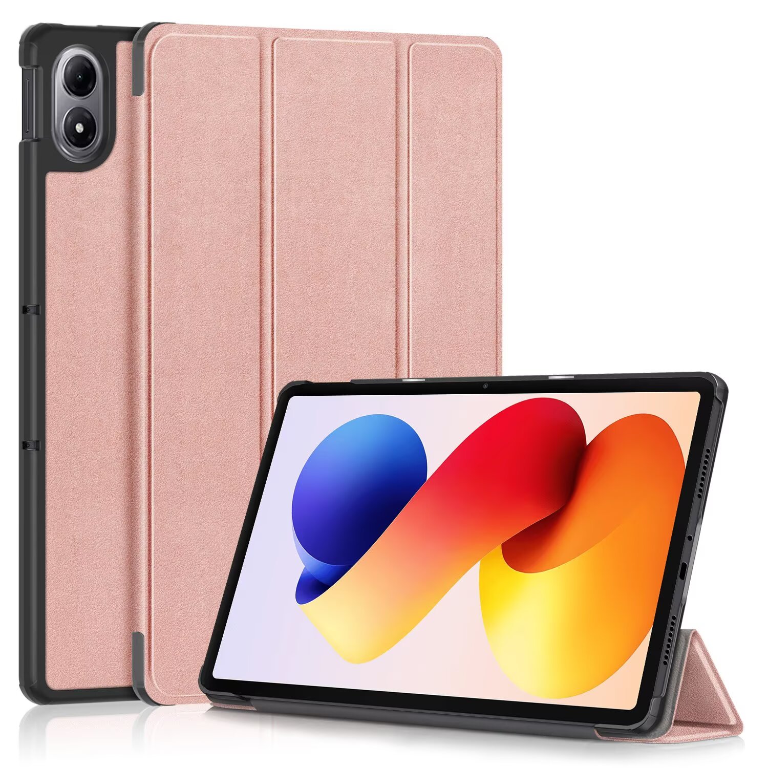 Tablet Case for Redmi Pad 2 Pr - Poco Tablet Accessories のレビューと価格