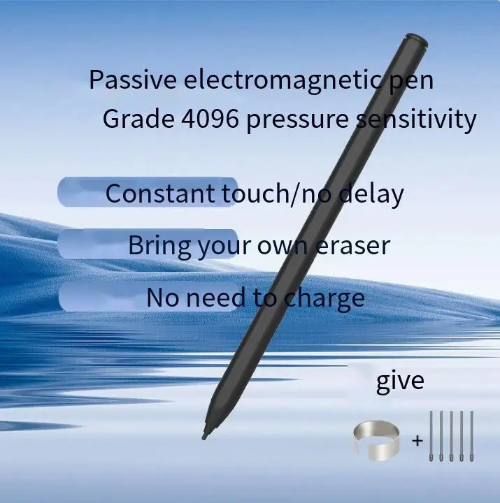 5Pcs Touch Stylus Tips Nibs Wi - Samsung Tablet Accessories Pen のレビューと価格