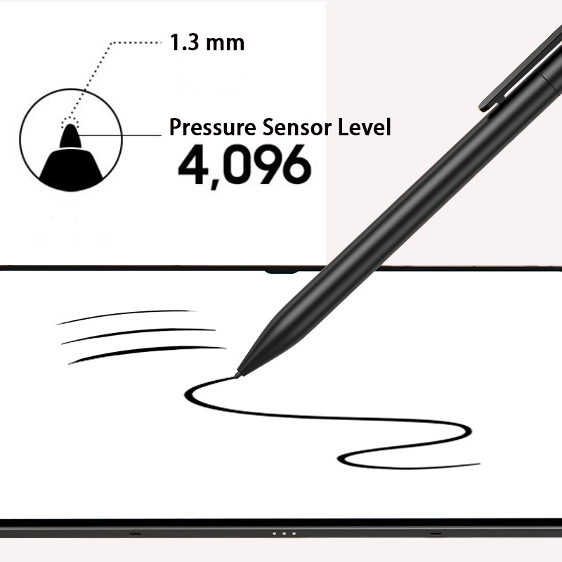 5Pcs Touch Stylus Tips Nibs Wi - Samsung Tablet Accessories Pen のレビューと価格