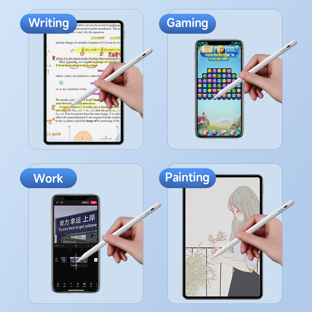 Stylus Pen for Android Smart P - Tablet Accessories Case のレビューと価格