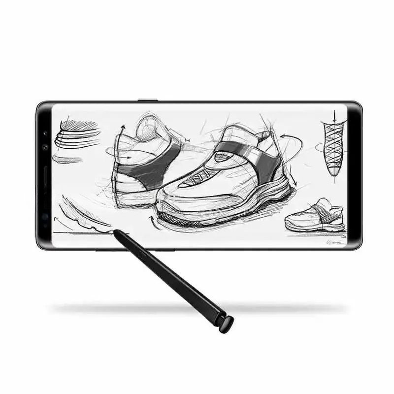 Stylus S Pen Compatible For Sa - Samsung Tablet Accessories Pen のレビューと価格