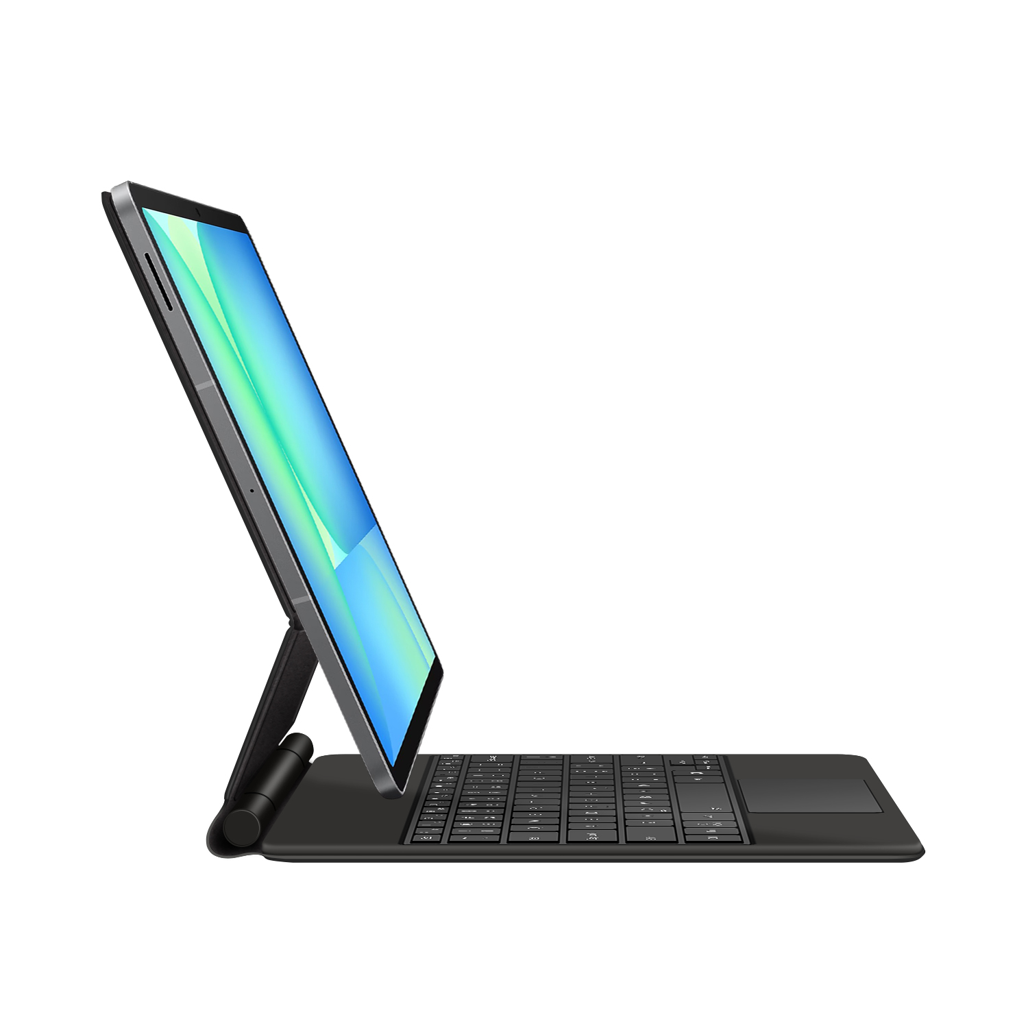 Magic Keyboard For Samsung Gal - Tablet Accessories Samsung のレビューと価格