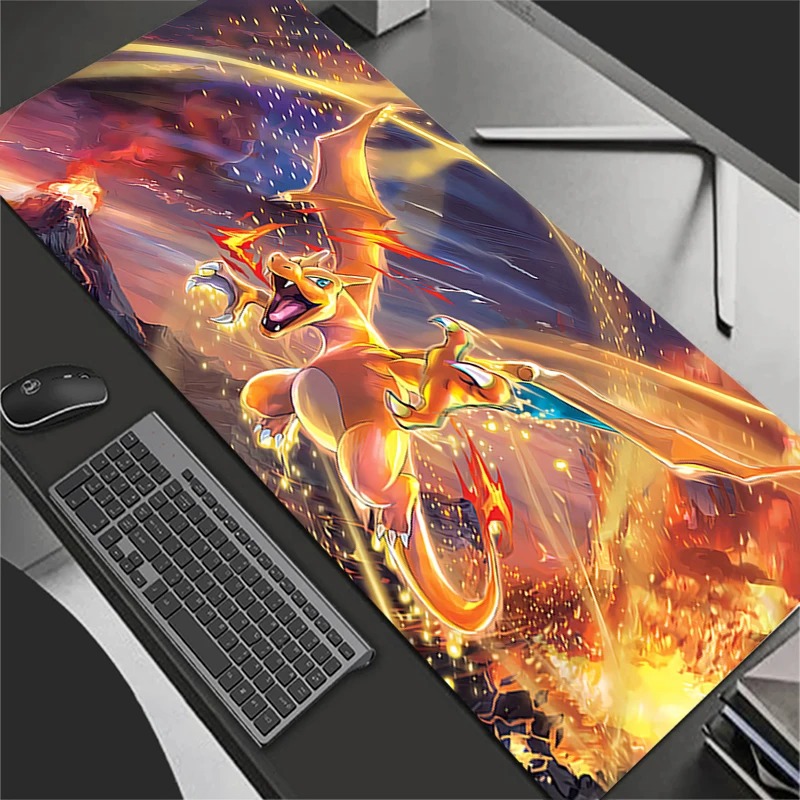 Mouse Pad Anime Gaming Accesso - Laptop Tablet Accessories のレビューと価格