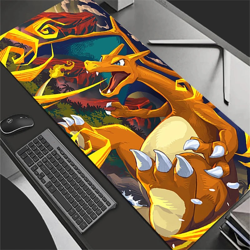 Mouse Pad Anime Gaming Accesso - Laptop Tablet Accessories のレビューと価格