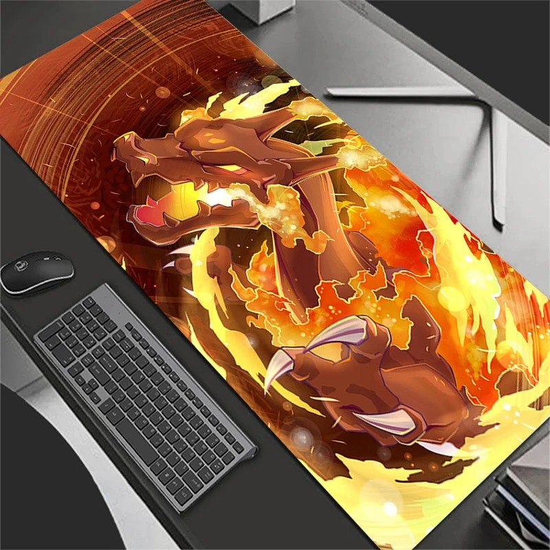 Mouse Pad Anime Gaming Accesso - Laptop Tablet Accessories のレビューと価格