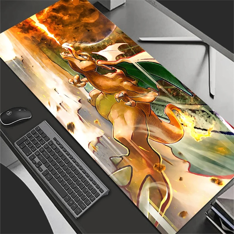 Mouse Pad Anime Gaming Accesso - Laptop Tablet Accessories のレビューと価格