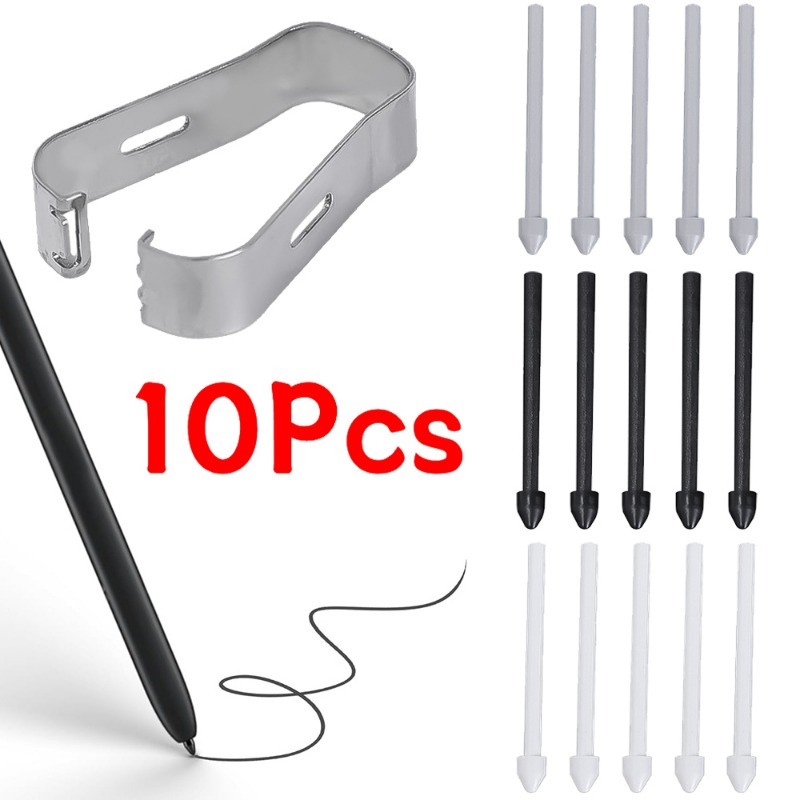 Touch Stylus Tip Replacemen Ni - Samsung Tablet Accessories Pen のレビューと価格