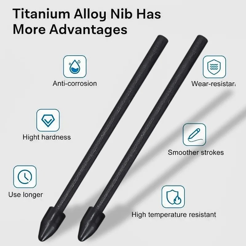 Touch Stylus Tip Replacemen Ni - Samsung Tablet Accessories Pen のレビューと価格
