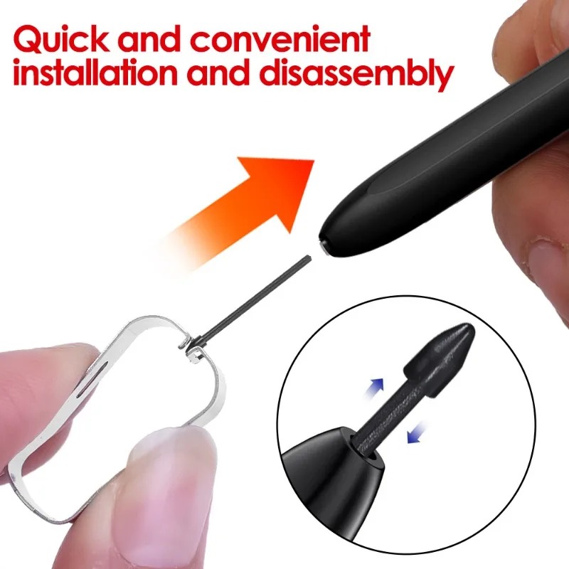 Touch Stylus Tip Replacemen Ni - Samsung Tablet Accessories Pen のレビューと価格