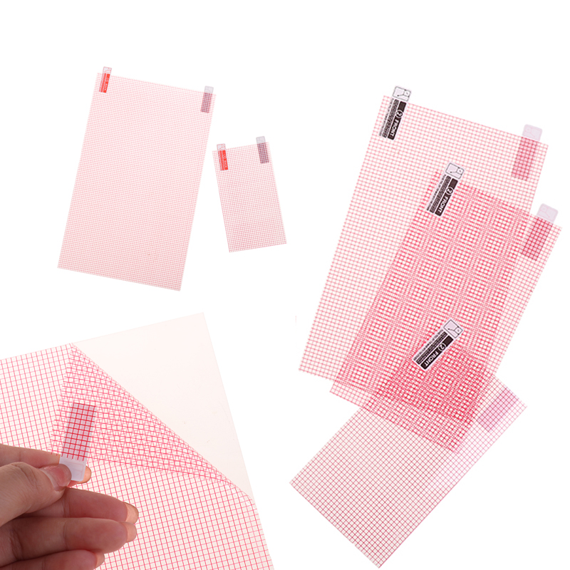 2pcs/set Universal Screen Prot - Tablet Accessories Set のレビューと価格