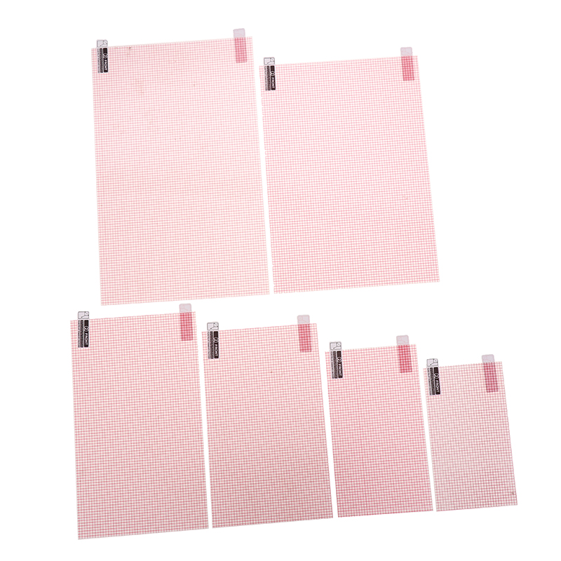 2pcs/set Universal Screen Prot - Tablet Accessories Set のレビューと価格