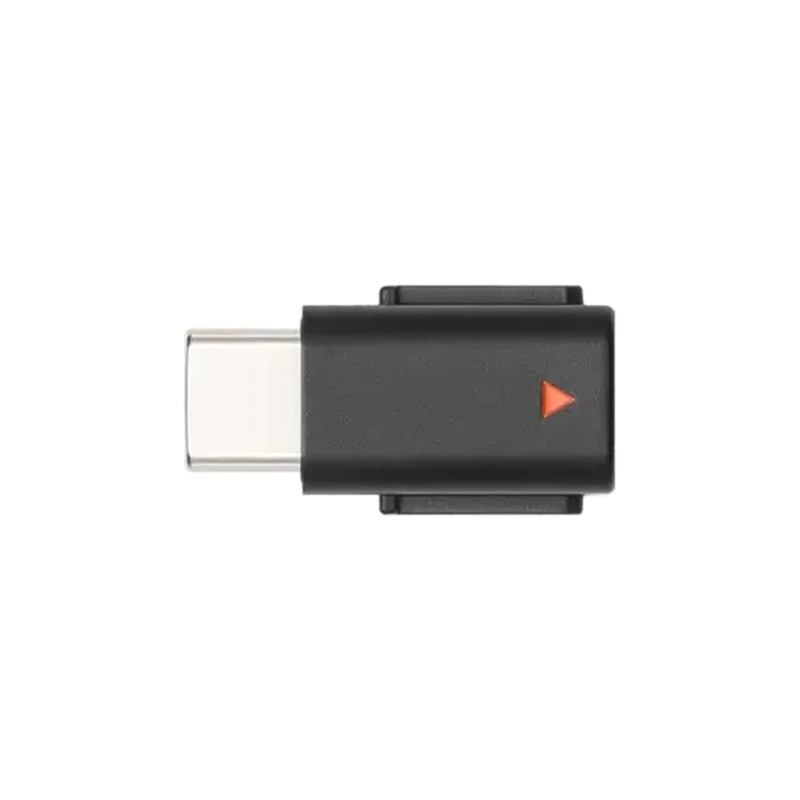 New Type-C adapter for DJI Mic - Tablet Pc Accessories のレビューと価格