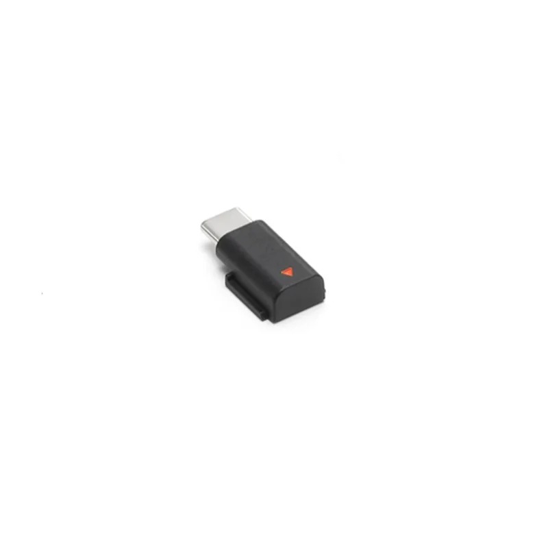 New Type-C adapter for DJI Mic - Tablet Pc Accessories のレビューと価格