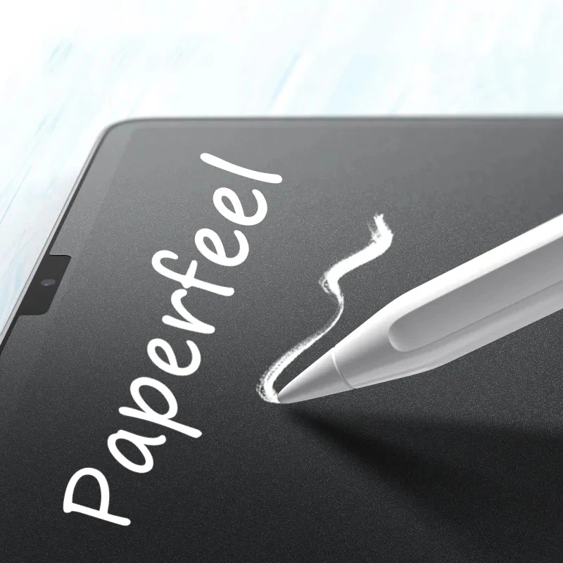 3pcs Paper Feel Screen Protect - Screen Protector Matte のレビューと価格