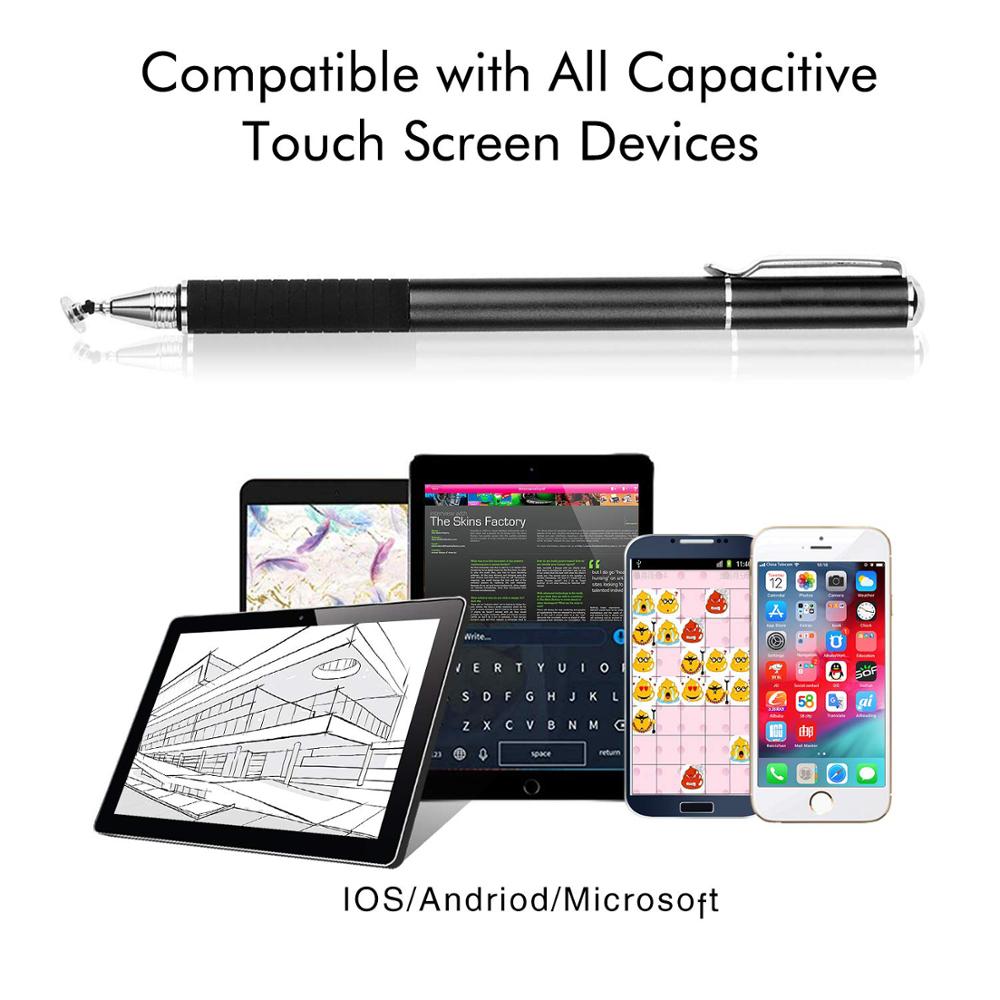 MAGCLE Disc Stylus pen Touch S - Pen Tablet Accessories のレビューと価格
