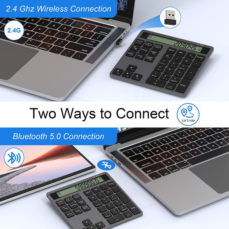 JOMAA USB Wireless Custom Nume - Tablet Accessories Uk のレビューと価格