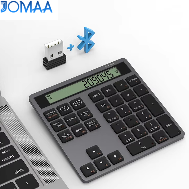 JOMAA USB Wireless Custom Nume - Tablet Accessories Uk のレビューと価格