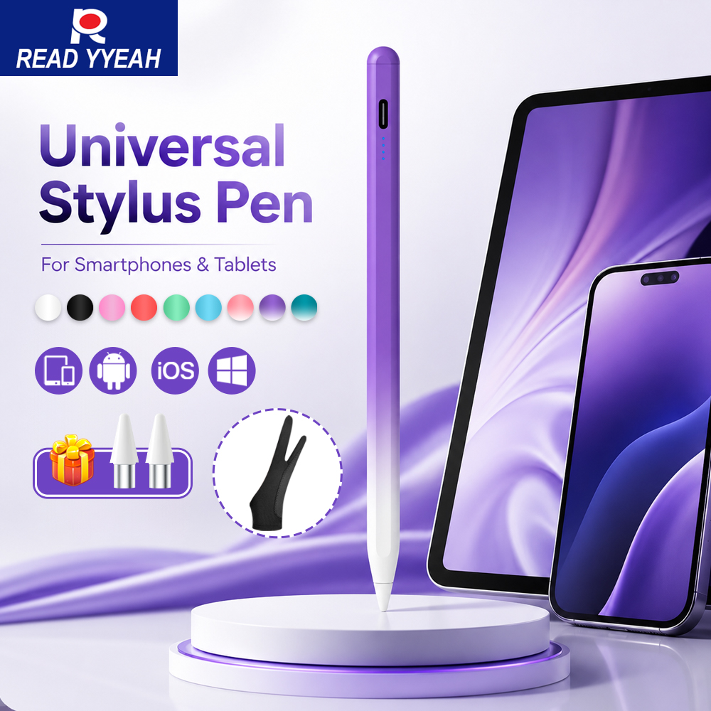 Universal Stylus Pen For Andro - Samsung Tablet Accessories Pen のレビューと価格