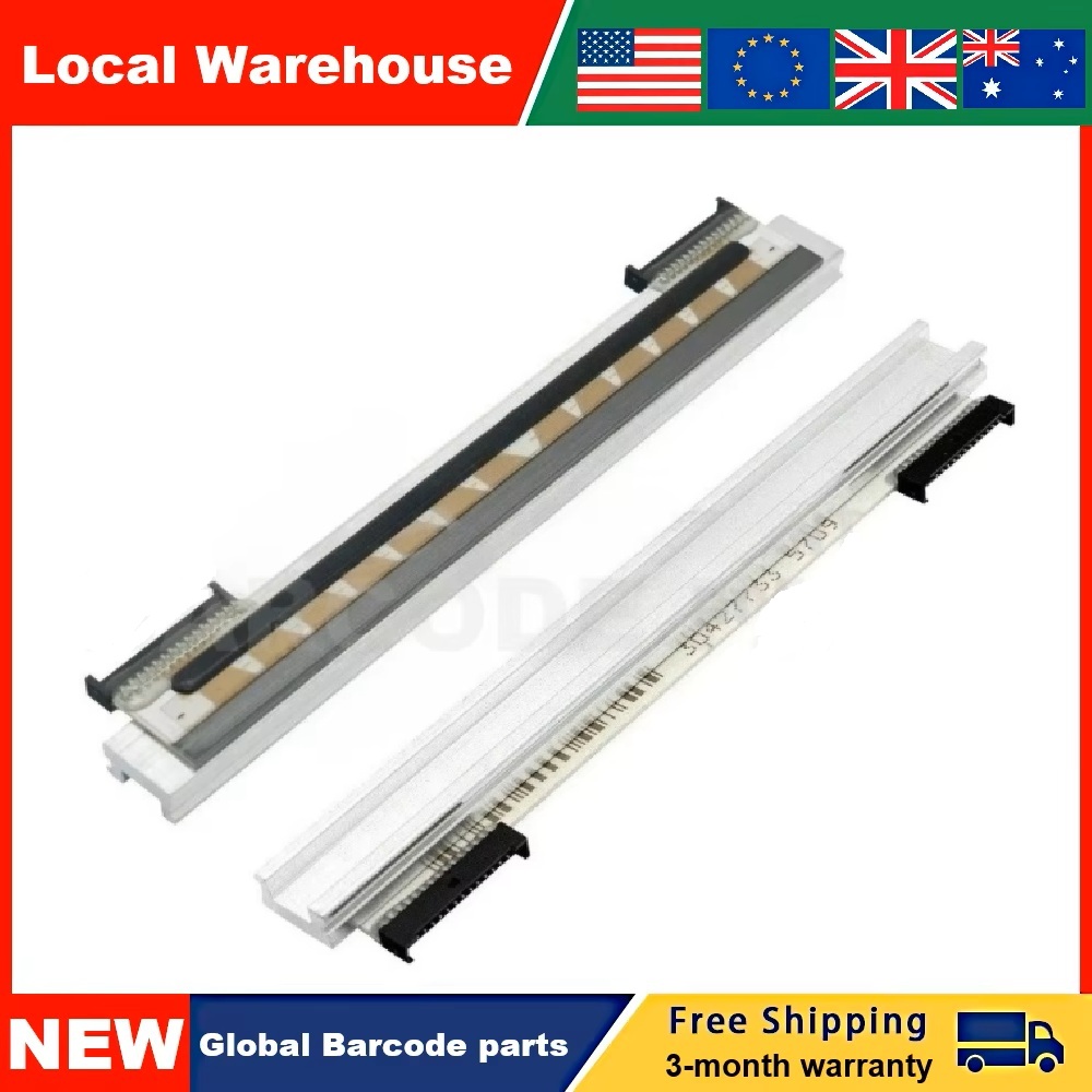 203dpi Thermal PrintHead Print - Zebra Tablet Accessories のレビューと価格