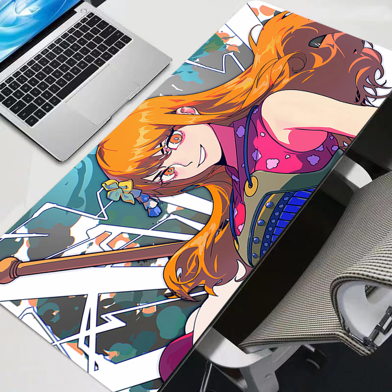 Mouse Pad Large Gamer One Piec - Laptop Tablet Accessories のレビューと価格