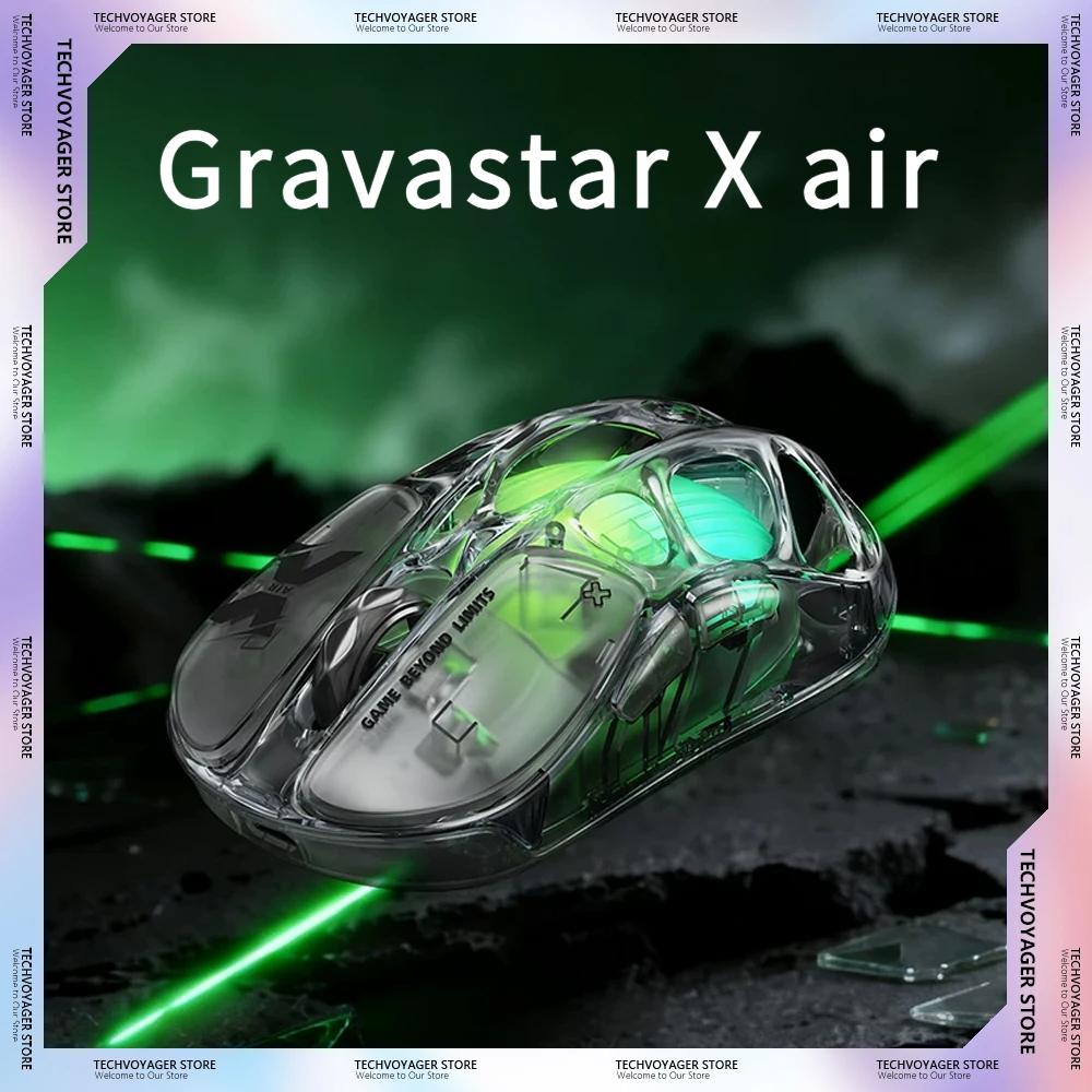 Gravastar Breaking Cocoon X Ai - Tablet Pc Accessories のレビューと価格