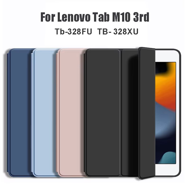 Capa For Lenovo Tab M10 3rd Ge - Tablet Accessories Case のレビューと価格