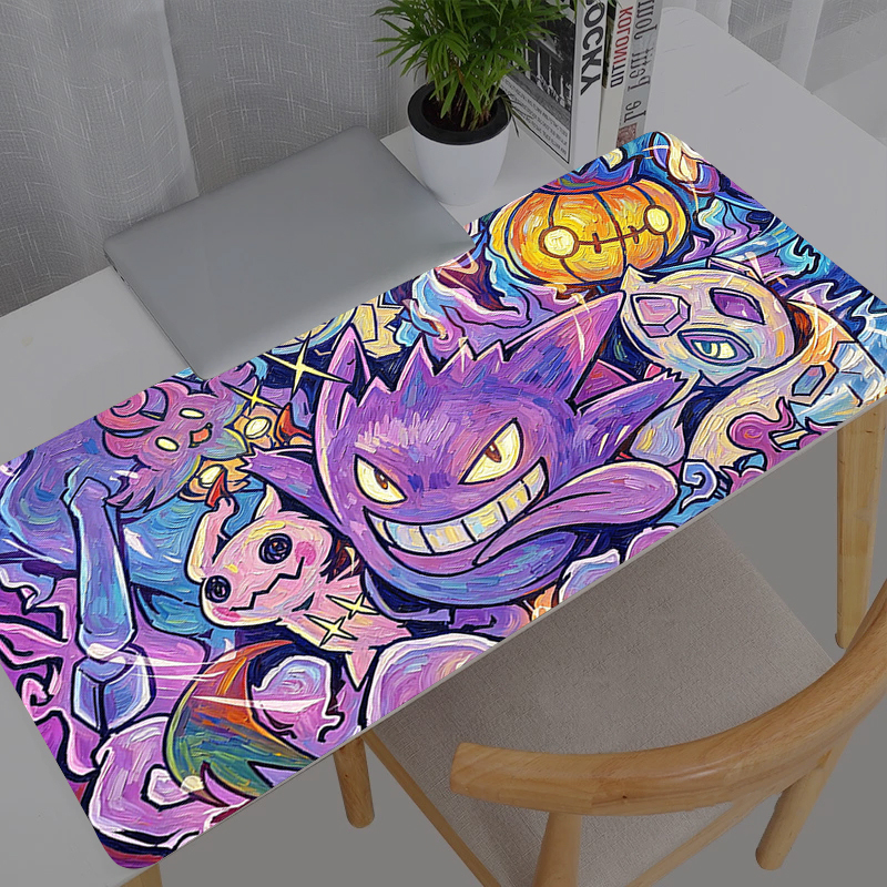 Mouse Pad Pokemon Pikachu Anim - Rugged Tablet Accessories のレビューと価格