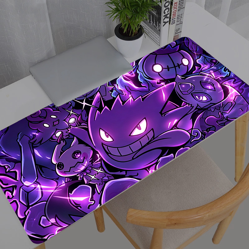 Mouse Pad Pokemon Pikachu Anim - Rugged Tablet Accessories のレビューと価格