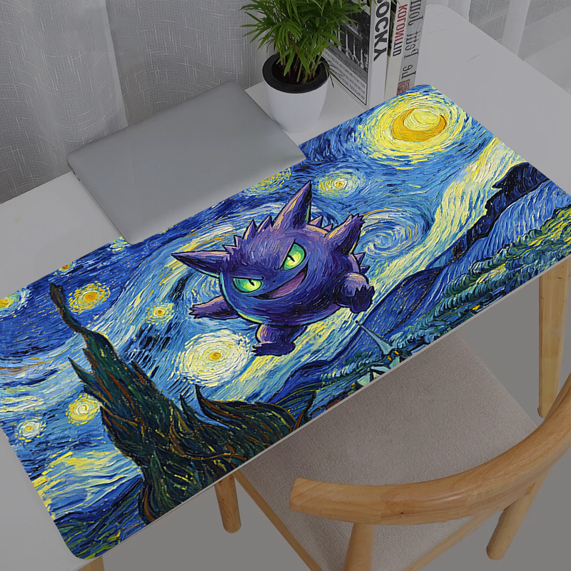 Mouse Pad Pokemon Pikachu Anim - Rugged Tablet Accessories のレビューと価格