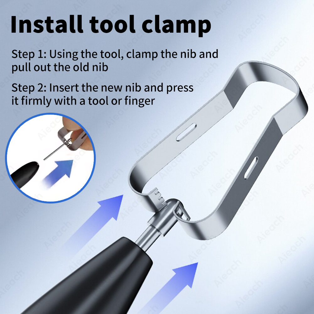 VUUV  Replacable Pencil Nib fo - Galaxy Tablet Accessories のレビューと価格