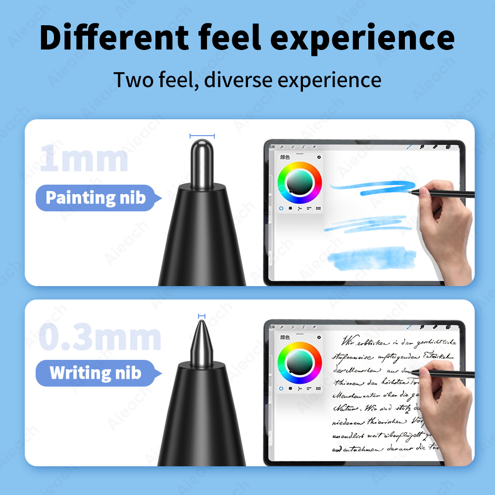 VUUV  Replacable Pencil Nib fo - Galaxy Tablet Accessories のレビューと価格