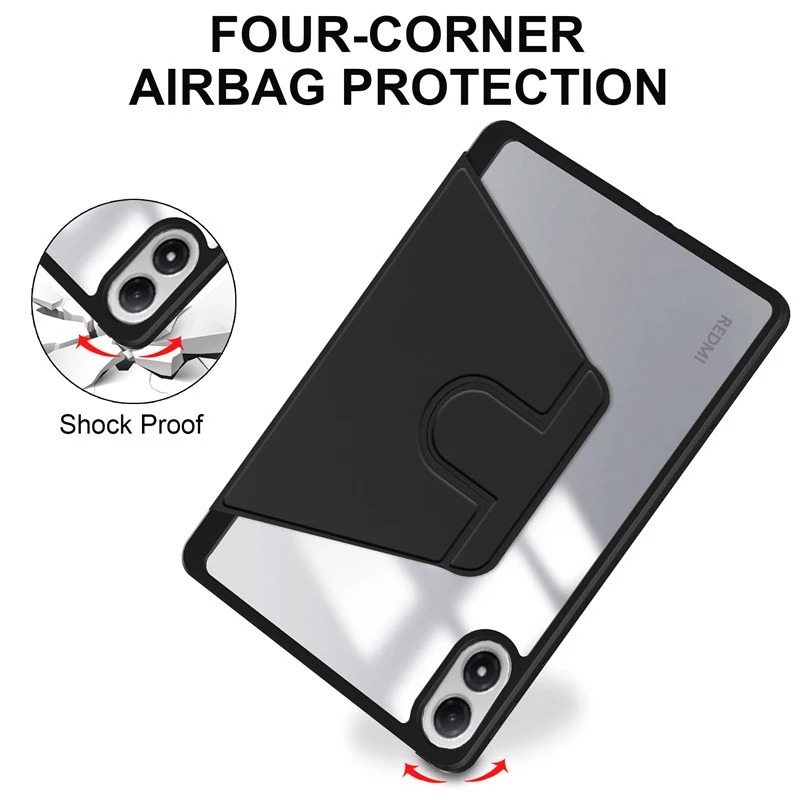 For Xiaomi Redmi Pad 2 Pro 12. - Poco Tablet Accessories のレビューと価格