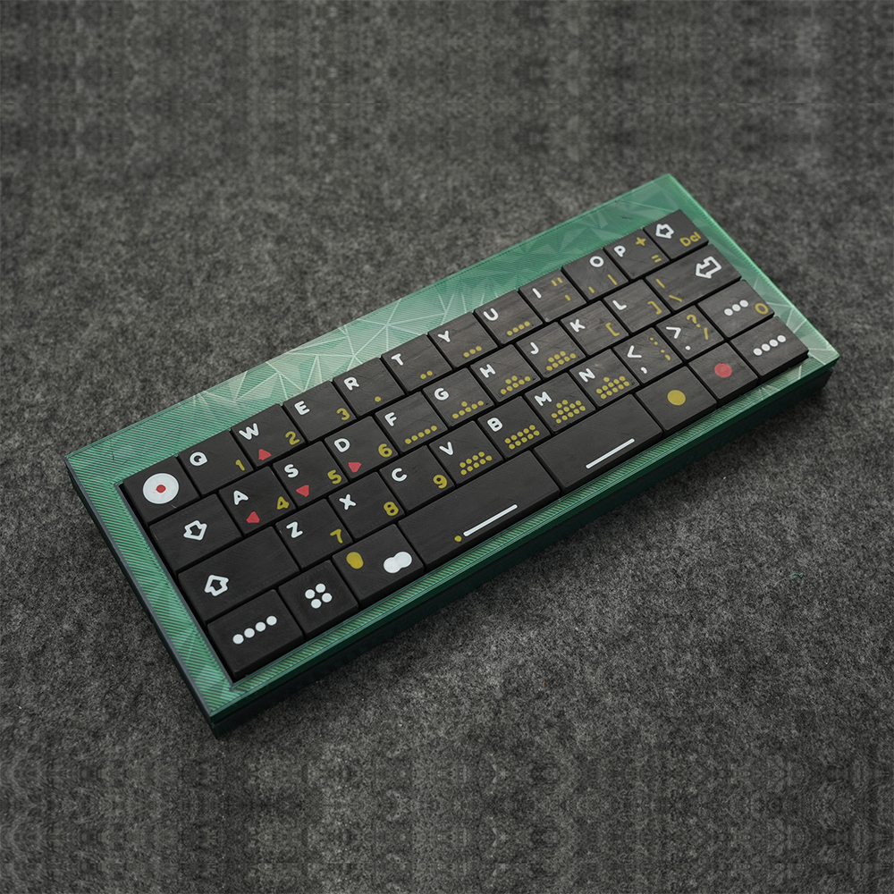 Tuozhu 3D Printing Keyboard Ki - Tablet Accessories 3D Print のレビューと価格