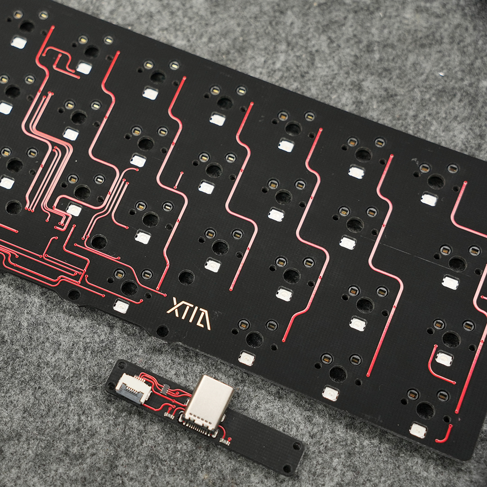Tuozhu 3D Printing Keyboard Ki - Tablet Accessories 3D Print のレビューと価格